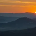 Rural Ritossa Bed and Breakfast
