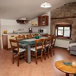 Bed and Breakfast Rural Ritossa