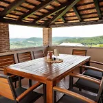 Rural Ritossa Bed and Breakfast 4*