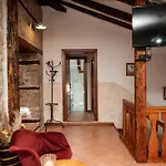 Rural Ritossa Bed and Breakfast