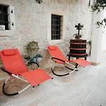 Rural Ritossa 4* Vižinada