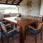 Rural Ritossa Bed and Breakfast 4*