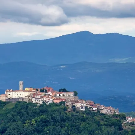 Rural Ritossa 3* Vizinada
