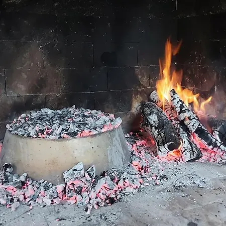 Rural Ritossa