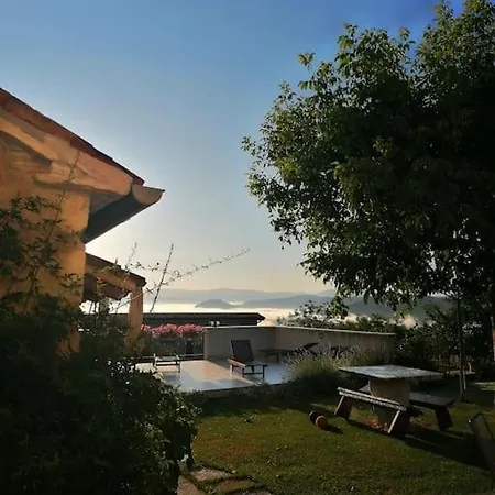 Bed & Breakfast Rural Ritossa