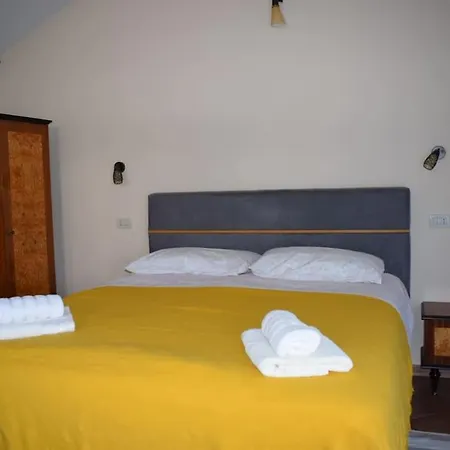 Rural Ritossa Bed & Breakfast 3*