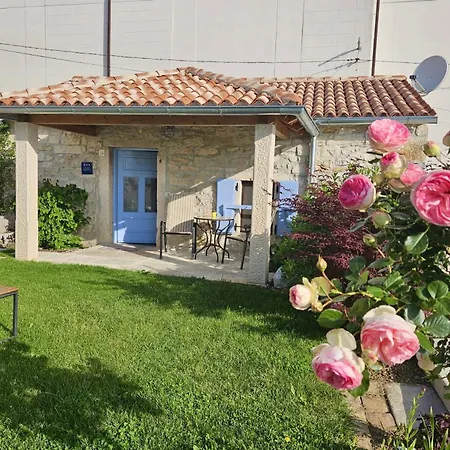 Rural Ritossa 3* Vizinada
