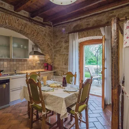 Bed & Breakfast Rural Ritossa