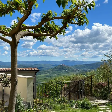 Bed & Breakfast Rural Ritossa Vizinada