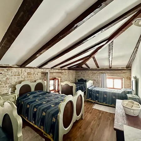 Rural Ritossa Bed & Breakfast 3*