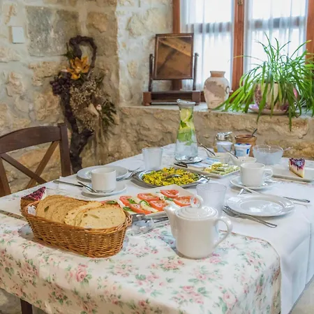 Rural Ritossa 4*