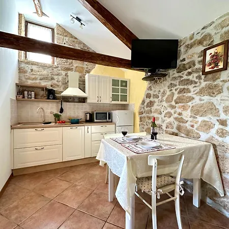 Bed & Breakfast Rural Ritossa 3*