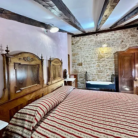 Rural Ritossa Bed & Breakfast Vizinada