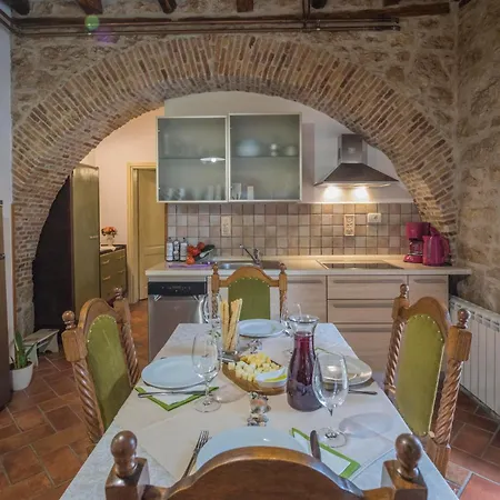 Bed & Breakfast Rural Ritossa Vizinada