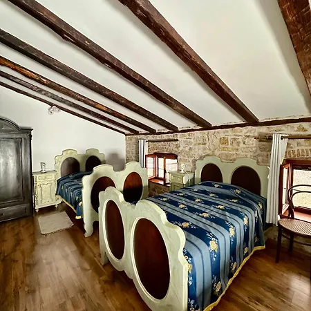 Rural Ritossa 3* Vizinada