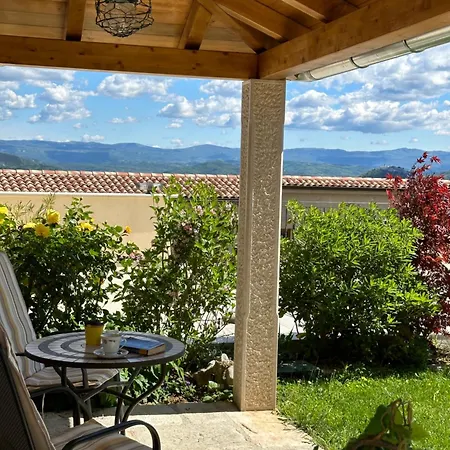 Rural Ritossa Bed & Breakfast