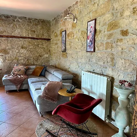 Bed & Breakfast Rural Ritossa