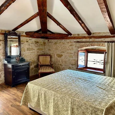 Bed & Breakfast Rural Ritossa 3*