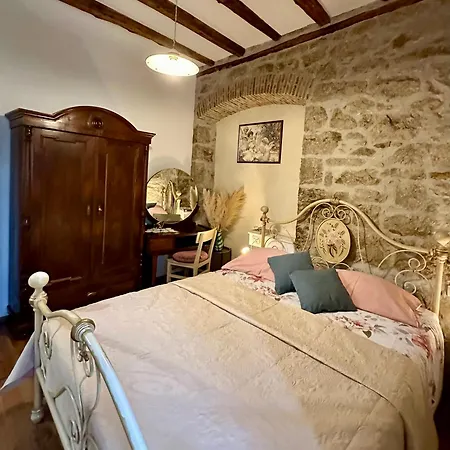 Rural Ritossa 3* Vizinada