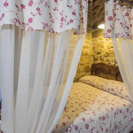 Bed & Breakfast Rural Ritossa