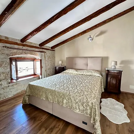 Bed & Breakfast Rural Ritossa Vizinada