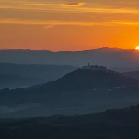 Rural Ritossa Bed and breakfast