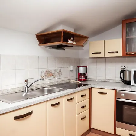 Rural Ritossa Bed and breakfast 4*