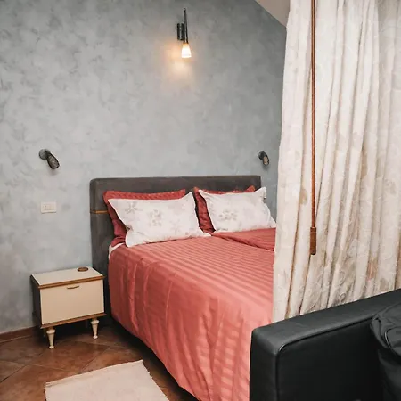 Oda ve Kahvaltı Rural Ritossa 3*