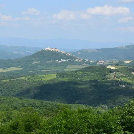 Rural Ritossa 3* Vižinada