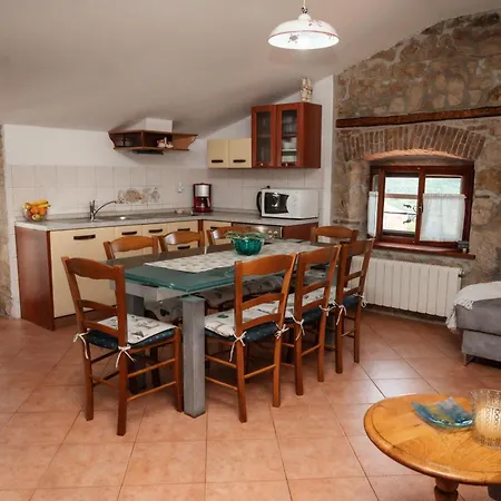 Bed and breakfast Rural Ritossa