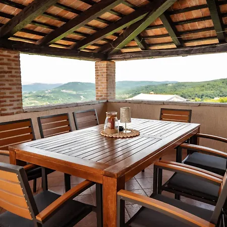 Rural Ritossa Bed and breakfast 4*