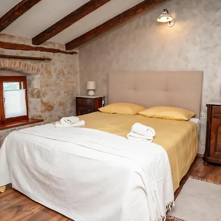 Bed & Breakfast Rural Ritossa Vizinada