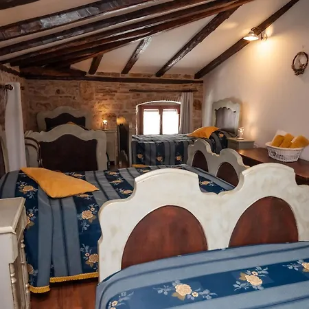 Rural Ritossa Vižinada