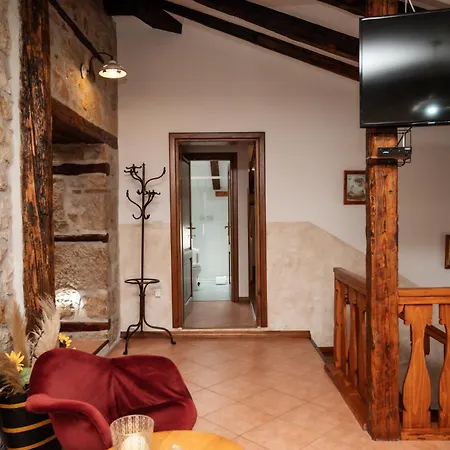 Rural Ritossa Bed & Breakfast