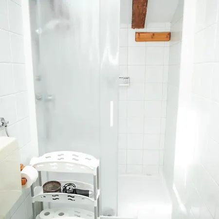 Bed and breakfast Rural Ritossa