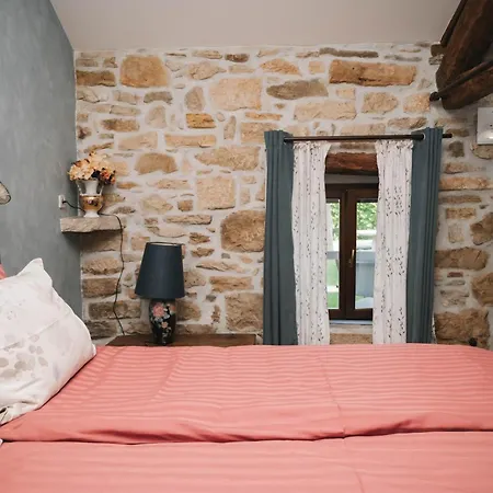 Rural Ritossa 4* Vižinada
