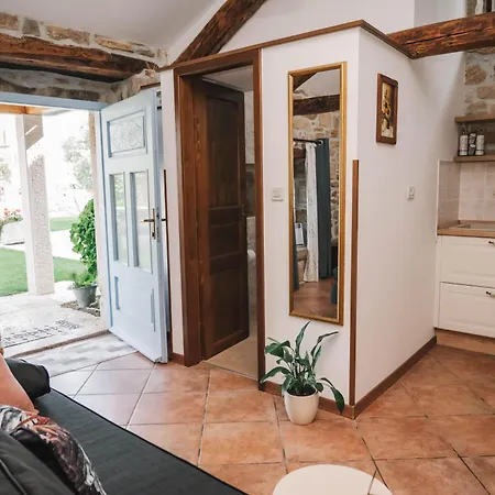 Oda ve Kahvaltı Rural Ritossa