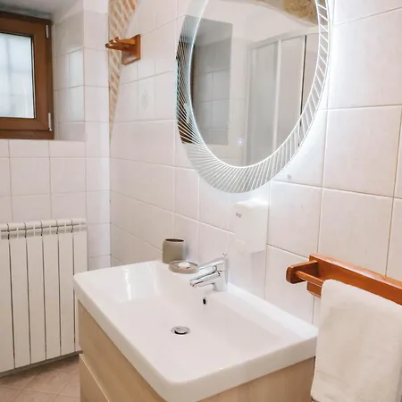 Rural Ritossa Oda ve Kahvaltı 3*
