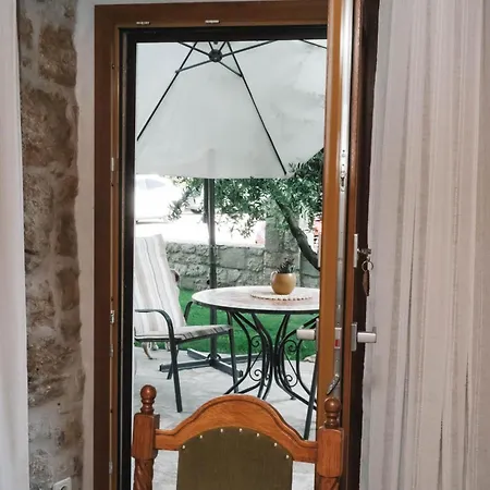 Bed and breakfast Rural Ritossa 4*