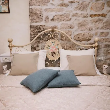 Rural Ritossa Bed & Breakfast Vizinada