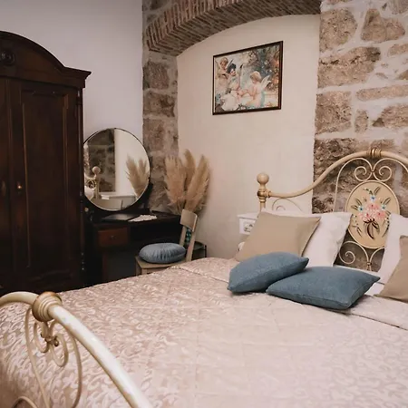 Bed and breakfast Rural Ritossa Vižinada