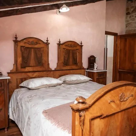 Rural Ritossa Bed and breakfast