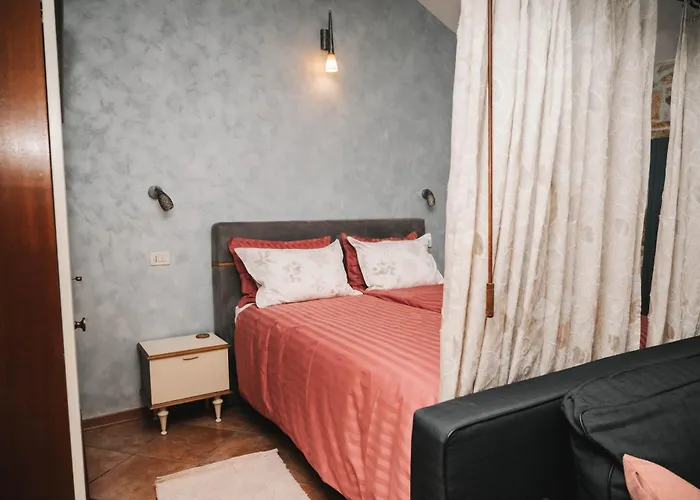 B&B Rural Ritossa 3*