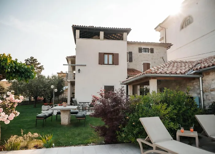 Rural Ritossa B&B 비지나다