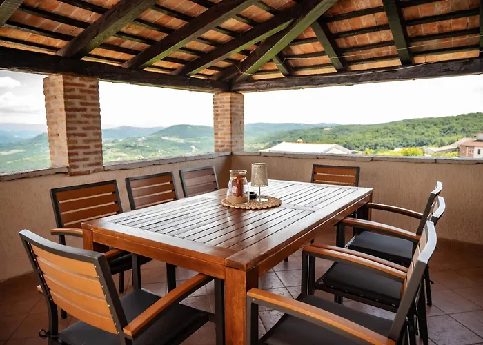 Rural Ritossa B&B 3*