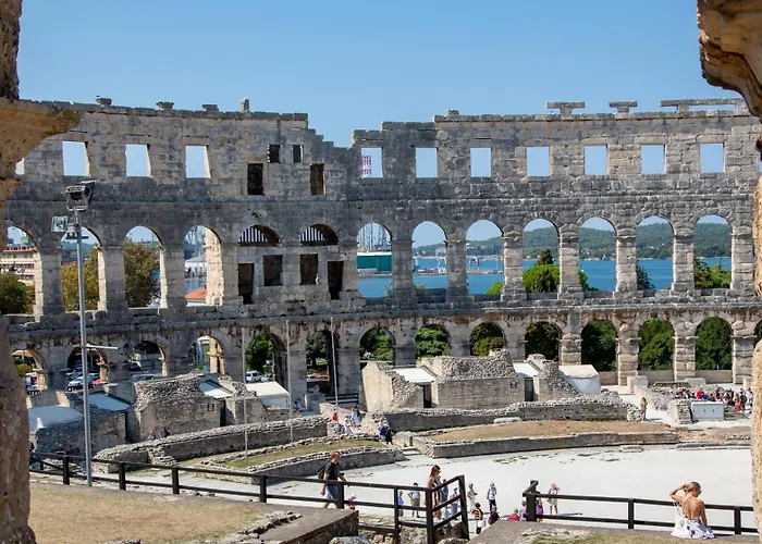 Rural Ritossa B&B 비지나다