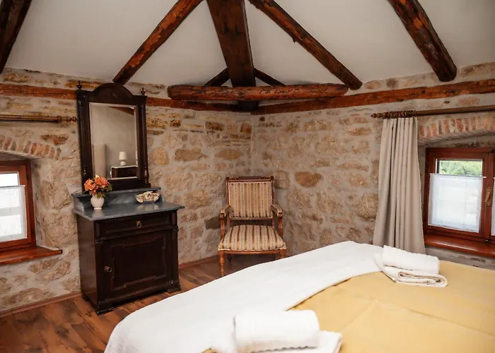 B&B Rural Ritossa 3*