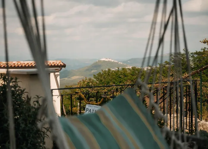 B&B Rural Ritossa 비지나다