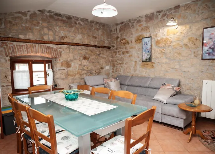 Rural Ritossa B&B 3*