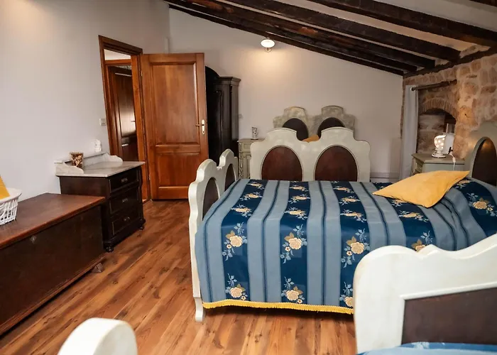 B&B Rural Ritossa 3*